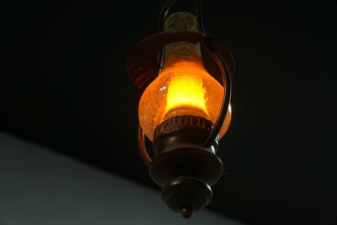 Oświetlenie ogrodowe – kompleksowy przewodnik po nowoczesnych rozwiązaniach - ilustracja artykulu